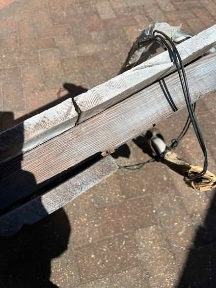 Photo of free Wheeled Dolly - heavy duty (Sprowston NR7) #3