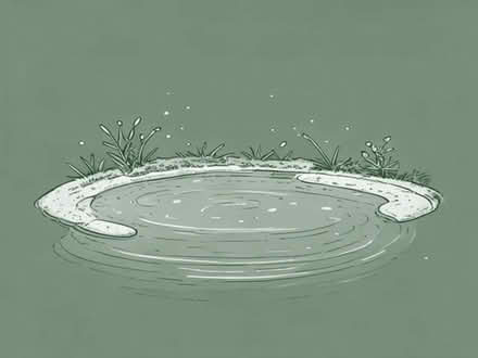 Photo of Pond for garden (Havant PO9) #1