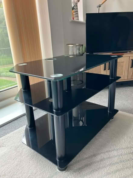 Photo of free Tv Stand (Millhouses S7) #3