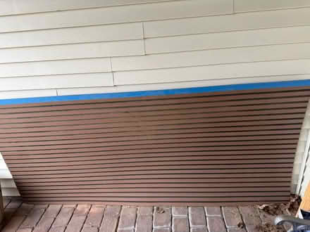Photo of free Decorative wall panel (53th and Boughton Rd) #2