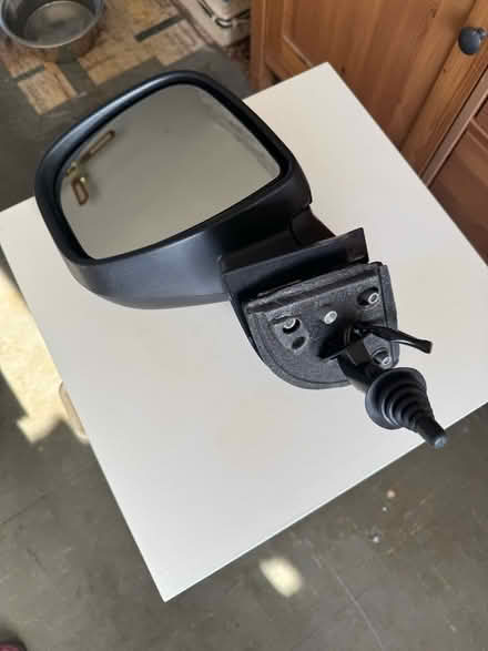 Photo of free Driver’s side mirror (School Aycliffe DL5) #1
