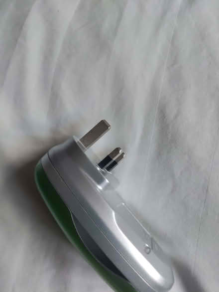 Photo of free Battery charger (California DE22) #4