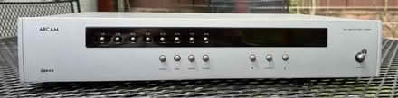 Photo of free Arcam T61 AM/FM RDS Tuner (Van Ness Cleveland Park metro) #1