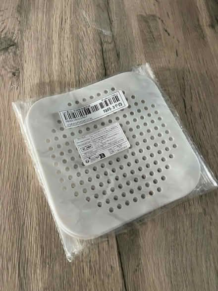 Photo of free Drain covers (DE11) #2