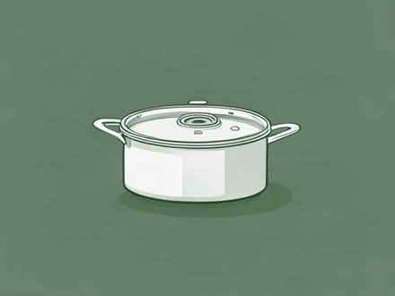 Photo of Canning pressure pan (Waingroves DE5) #1