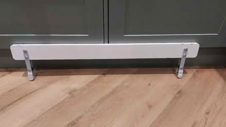 Photo of free Toddler bed rail (SM1) #1