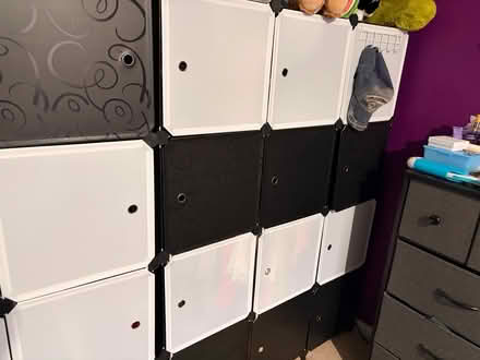 Photo of free Wardrobe / Storage (ME17 Lenham) #1