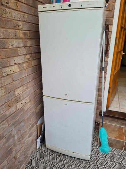 Photo of free Fridge Freezer (Leominster) #1