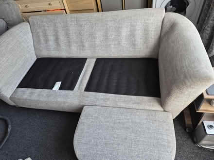 Photo of free Sofa (Bn11 5qd) #3