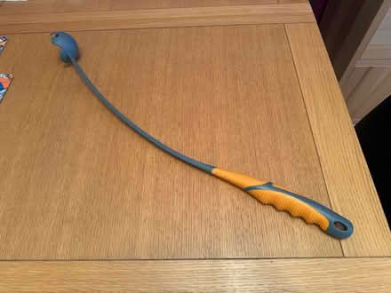 Photo of free Long-handled ball thrower (Bannockburn, FK7) #1