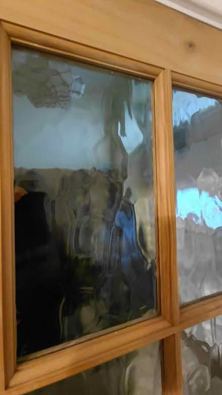 Photo of free 2 Internal doo (Sheffield S12) #4