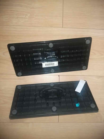 Photo of free Computer Monitor Base Stands (Herne Hill, SE24) #2