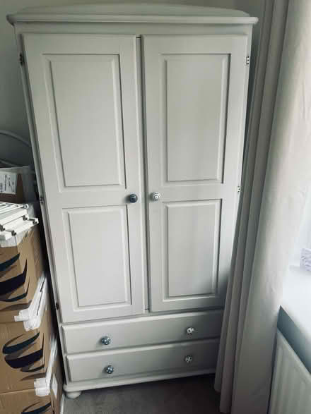 Photo of free Wardrobe (must collect) (CR0) #1