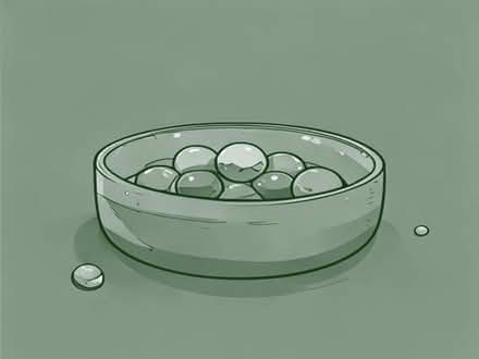 Photo of Ball pit and balls. (Burwell OX28) #1