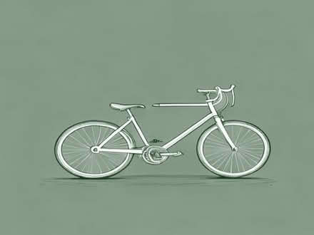 Photo of Ladies/womans bicycle (Fenlake MK42) #1