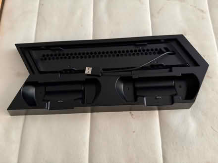 Photo of free PS4 Charging station (RG30) #1