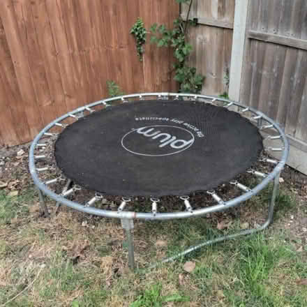 Photo of free Kids small trampoline (CR5) #1