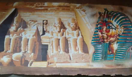 Photo of free Egyptian Art (Hounslow TW4 6Ba) #3