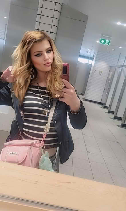 Photo of Crossbody bag, backpack, nec (Maryland E15) #1