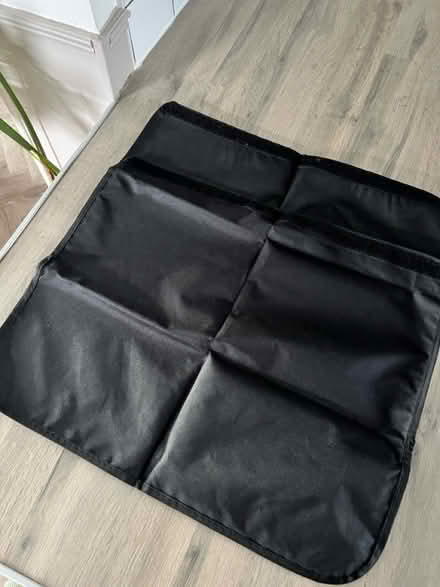 Photo of free Over the door letter catcher (DE11) #2