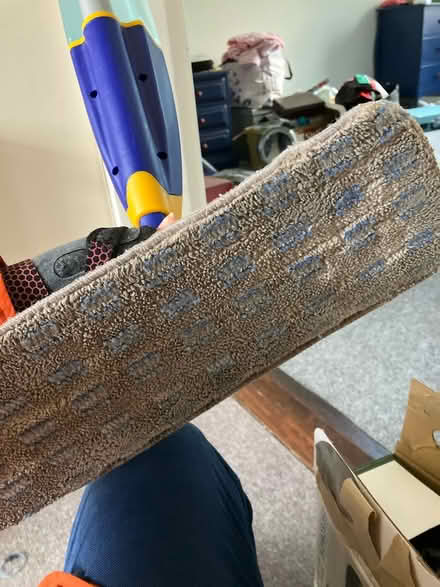 Photo of free Mop (Sandyford, Dublin 18) #3