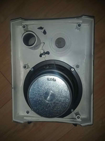 Photo of free Speaker Part (Herne Hill, SE24) #2