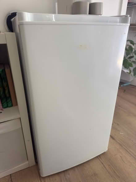 Photo of free Under counter fridge (L16 Childwall) #1