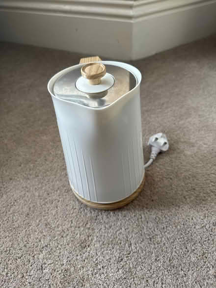 Photo of free Electric Kettle (South Woodford (E18)) #2