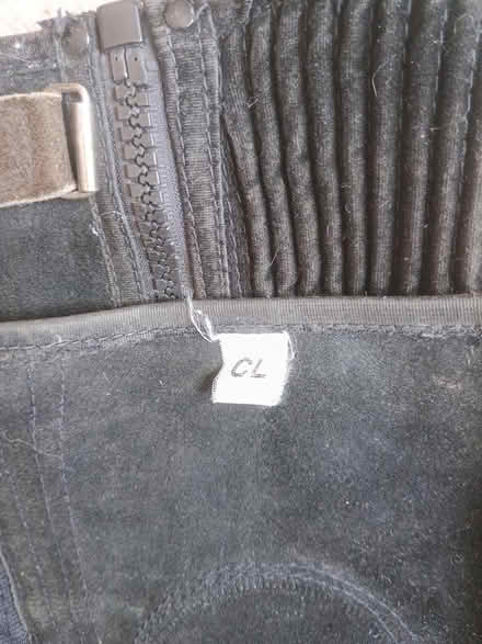Photo of free Riding chaps (Farnham Common SL2) #2