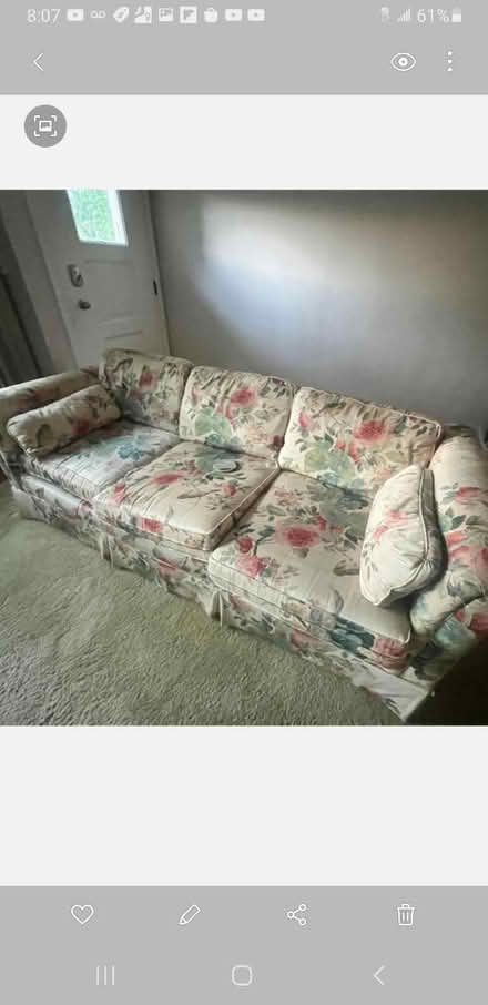 Photo of free Everything free in house (Downtown Bartlett) #1