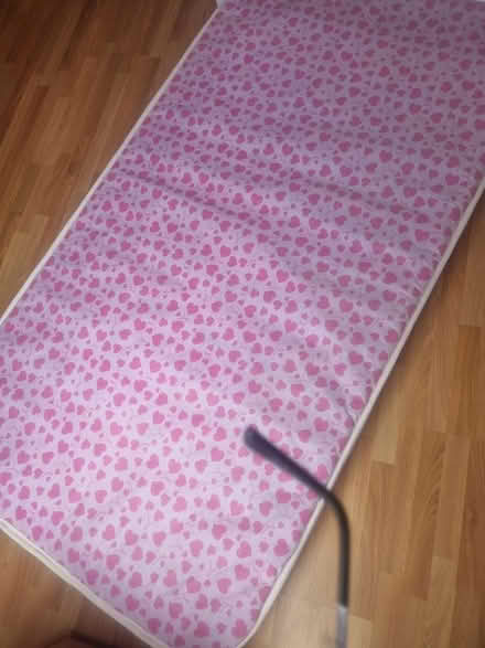 Photo of free 2 single mattress (W51lf) #2