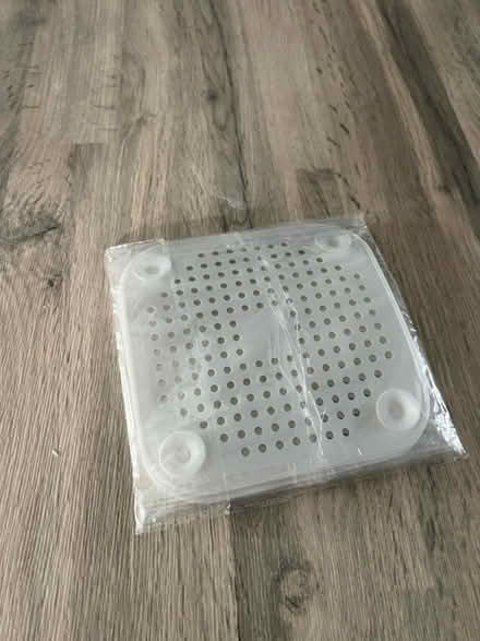 Photo of free Drain covers (DE11) #1