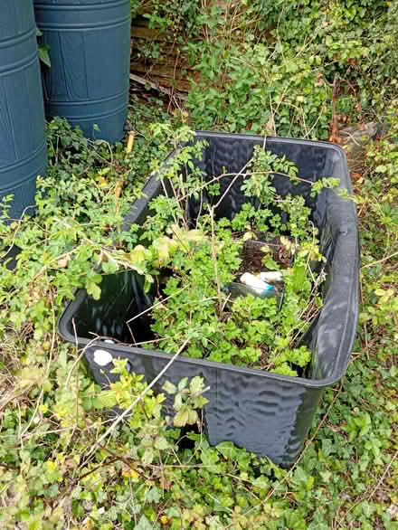 Photo of free Water tank (Flordon NR15) #1