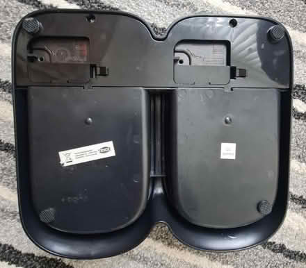 Photo of free Automatic cat feeder (Baxenden BB5) #3