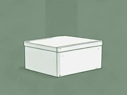 Photo of Storage Box (Town Parks BT12) #1