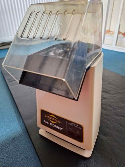 Photo of free North American Appliances (Ulverston LA12) #1