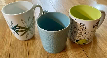 Photo of free Mugs (Downtown) #2
