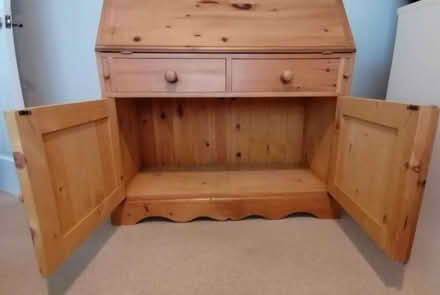 Photo of free Writing bureau / desk (Weston (Bath)) #2