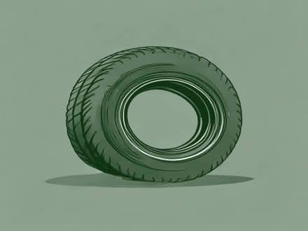 Photo of Tyre 165 70 13 (New Zealand DE22) #1