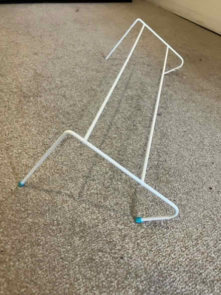 Photo of free Radiator airer (x2) (Streatham SW2) #2