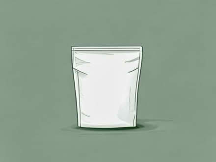 Photo of Packaging paper (Cogges OX28) #1
