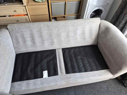 Photo of free Sofa (Bn11 5qd) #4