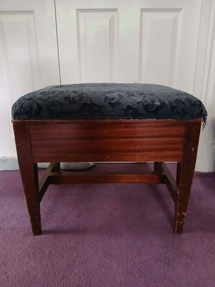 Photo of free Stool (Habberley DY11) #1