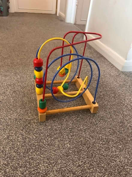 Photo of free Toys (Potters Bar EN6) #2