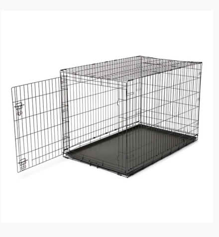 Photo of free Dog training crate (Pr2, 3) #3
