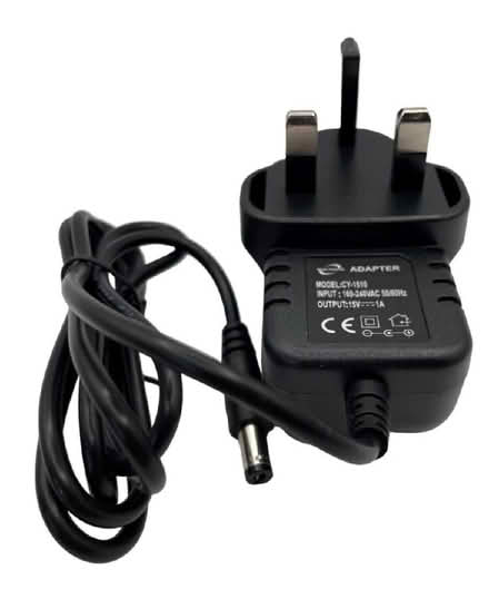 Photo of Power Adapter 15v (The Meadows NG2) #1