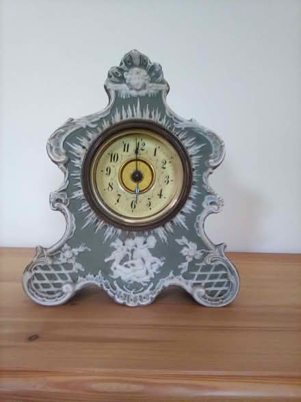 Photo of free Clock (Alice Bright Lane area TN6) #1