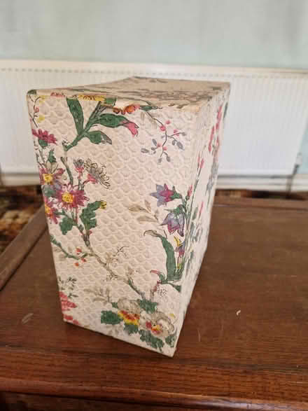 Photo of free Mini chest of drawers (Hindhead, Surrey) #1