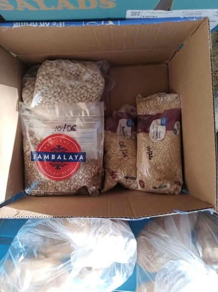 Photo of free Food (Las Vegas, NV) #4