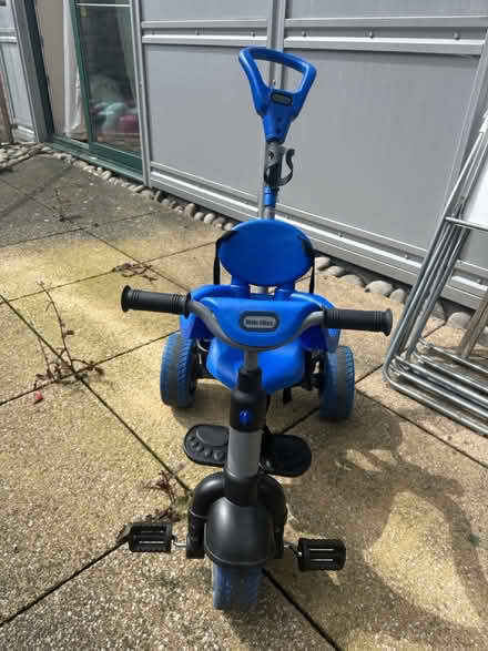 Photo of free Little tikes toddler bike (S11 Ecclesall) #1